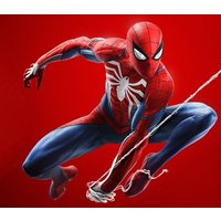 Marvel's Spider-Man PlayStation 4 Account