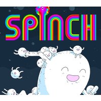 Spinch PC Steam CD Key