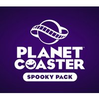 Planet Coaster - Spooky Pack DLC EU PC Steam CD Key