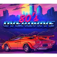 80's OVERDRIVE PC Steam CD Key
