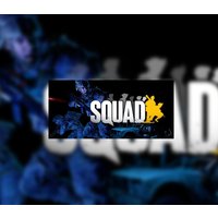 Squad RU/CIS/TR PC Steam CD Key