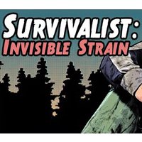 Survivalist: Invisible Strain Xbox Series X|S Account