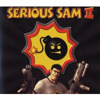 Serious Sam 2 Steam Altergift