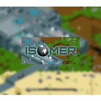 Isomer PC Steam CD Key