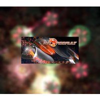 Ion Assault EU PC Steam CD Key