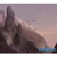 Legionwood 2: Rise of the Eternal's Realm Steam CD Key