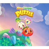 Crazy Veggies Steam CD Key