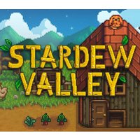 Stardew Valley Steam Gift
