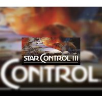 Star Control III Steam CD Key