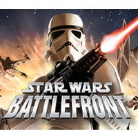 STAR WARS Battlefront (2004) EU PC Steam CD Key