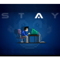 STAY Steam CD Key