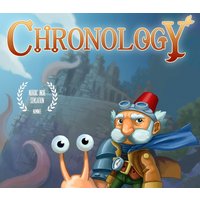Chronology PC Steam CD Key