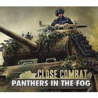 Close Combat: Panthers in the Fog Steam CD Key
