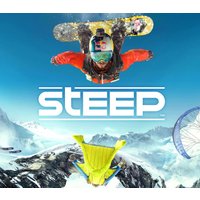 Steep EU XBOX One / PC CD Key