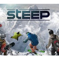 Steep - X-Games Pass RoW Uplay Activation Link