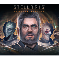 Stellaris Console Edition US XBOX One CD Key