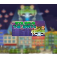STE : Save The Earth Steam CD Key