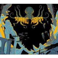 Stirring Abyss EU PC Steam CD Key