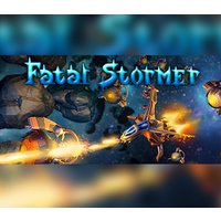 Fatal Stormer PC Steam CD Key