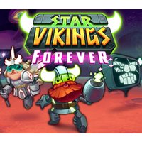 Star Vikings Forever PC Steam CD Key