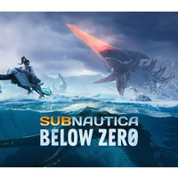 Subnautica: Below Zero LATAM PC Steam CD Key