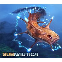 Subnautica EU Steam Altergift