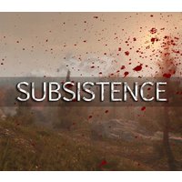 Subsistence EU Steam Altergift