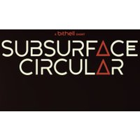 Subsurface Circular EU PC Steam CD Key