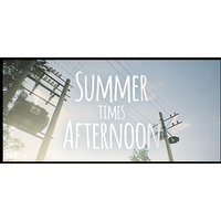 Summer times Afternoon Steam CD Key
