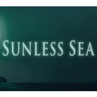 Sunless Sea PC Steam Account