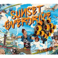 Sunset Overdrive Steam CD Key