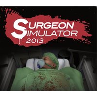 Surgeon Simulator 2013 Steam CD Key