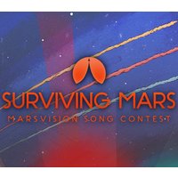 Surviving Mars - Marsvision Song Contest DLC PC Steam CD Key