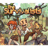 The Survivalists PC Steam Account