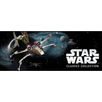 Star Wars Classics Collection Steam CD Key