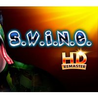 S.W.I.N.E. HD Remaster EU Steam CD Key