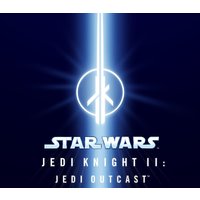 Star Wars Jedi Knight II: Jedi Outcast XBOX One / Xbox Series X|S Account
