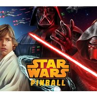Pinball FX3 - Star Wars Pinball DLC PC Steam CD Key