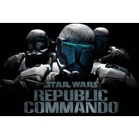 Star Wars Republic Commando Steam CD Key