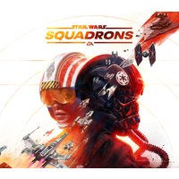 STAR WARS: Squadrons EN Language Only EA App CD Key