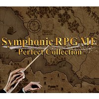 RPG Maker MV - Symphonic RPG ME Perfect Collection DLC EU Steam CD Key