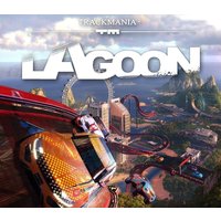 Trackmania 2 Lagoon EU Steam Altergift