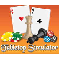 Tabletop Simulator Steam Gift