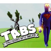 Totally Accurate Battle Simulator EU Steam Altergift