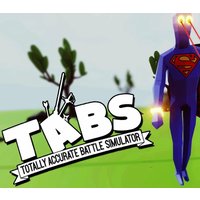 Totally Accurate Battle Simulator US XBOX One / Xbox Series X|S / PC CD Key