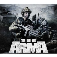 Arma 3 Tac-Ops Mission Pack DLC EU PC Steam CD Key