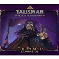 Talisman - The Reaper Expansion Pack DLC Steam CD Key