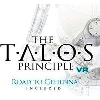 The Talos Principle VR EU Steam CD Key