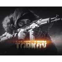 Escape from Tarkov: Standard Edition Digital Download CD Key