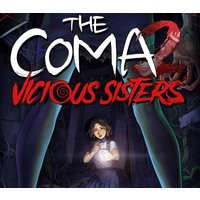 The Coma 2: Vicious Sisters PC Steam CD Key